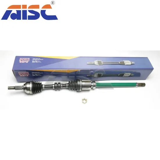 39100-1DH4D Car Axle Shaft CV Joint Front Drive Shaft RH for Nissan X-Trail T31 MR20 Engine MT