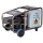 Water Jetting Machine for Industrial Surface Cleaning