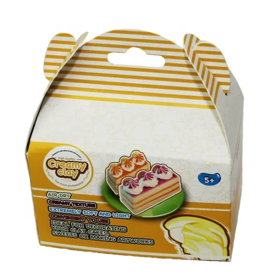 DIY Handcrafting: Explore Whipped Creme, Mousse Paint, and Light Liquid Clay with Piping Nozzles for Creative Education and Decoration