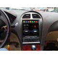 headunit android 9 for Lexus ES240/ES350 2006