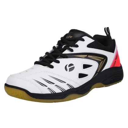 High-Quality Profession Breathable Badminton Shoes for Men: Latest Listing