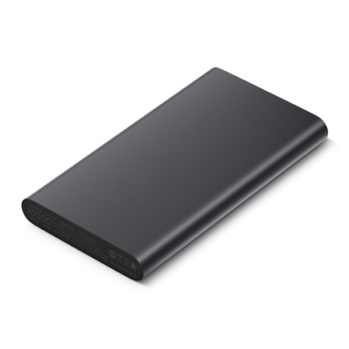 Power bank 8000mAh Aluminum portable charger