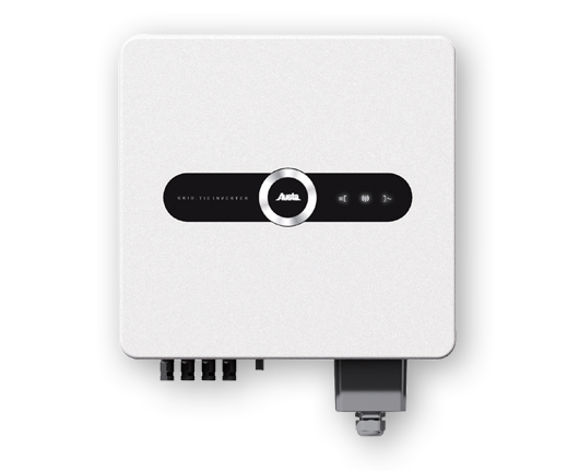 AU3K-10K1P single-phase grid-connected inverter