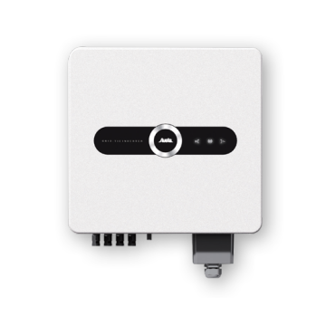 AU3K-10K1P single-phase grid-connected inverter