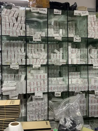 Tempered Glass Film for Phone Screen Protector - Secondstick Protective Film