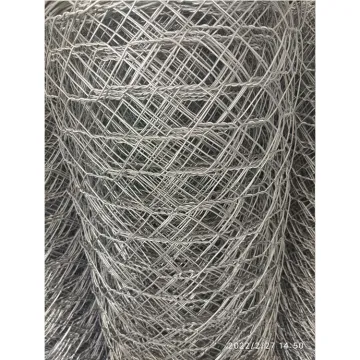 Affordable Fence Wire & Chicken Coop Netting
