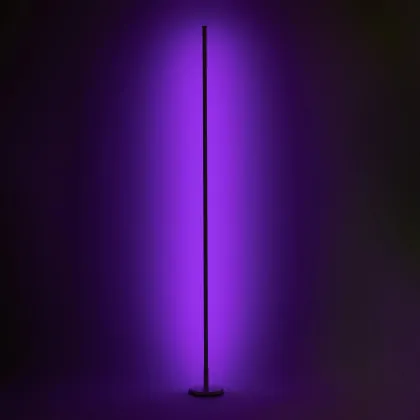 CL Lighting: Wholesale Smart Home Decor LED Floor Lamps with RGB Magic Color
