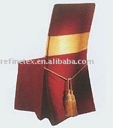 Banquet Chair Cover