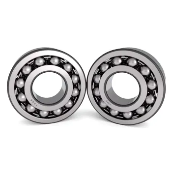 Super Quality Stainless Steel Self Aligning Ball Bearings - Best Price and Good Service S2200-S2207