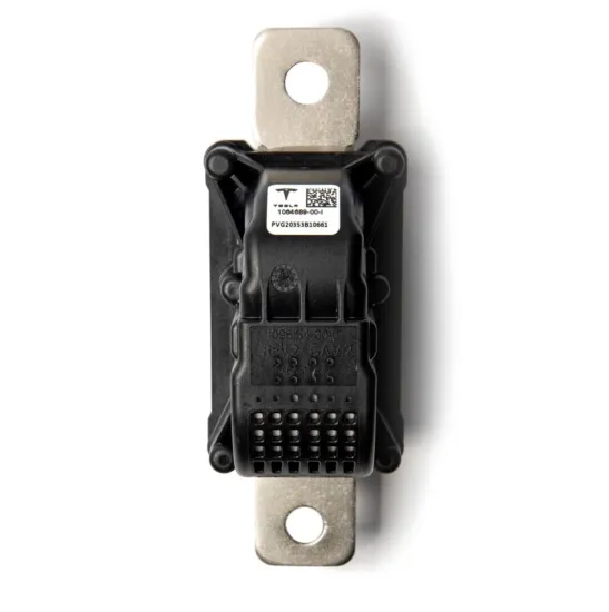 Power Failure Protector Battery Disconnect Pyrofuse for 2021 Tesla Model 3/Y
