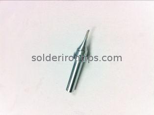 Lead Free Copper Soldering Tips Electronic Solder Tip 200-1