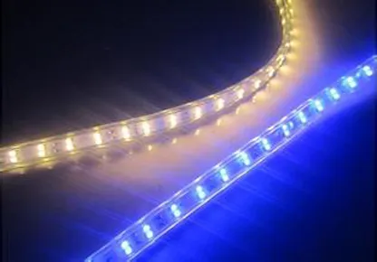 Waterproof 3014SMD DC12V LED Strip Light