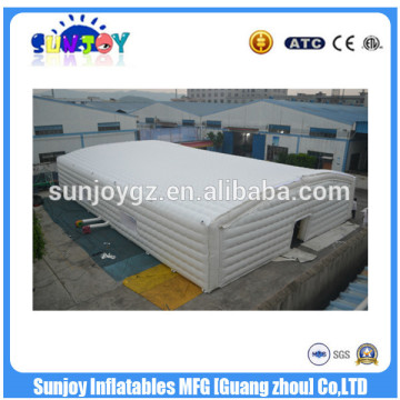 SUNJOY 2016 high quality inflatable big tent, inflatable party tent, party tents for sale