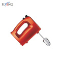Beating Kneading Mixing Different Types Of Hand Mixers