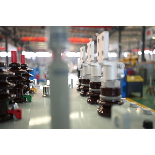 S13-M-315 20KV Distribution Transformer