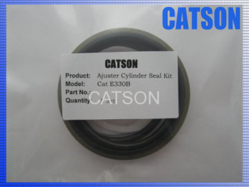 Cat E330b Ajuster Cylinder Seal Kit 