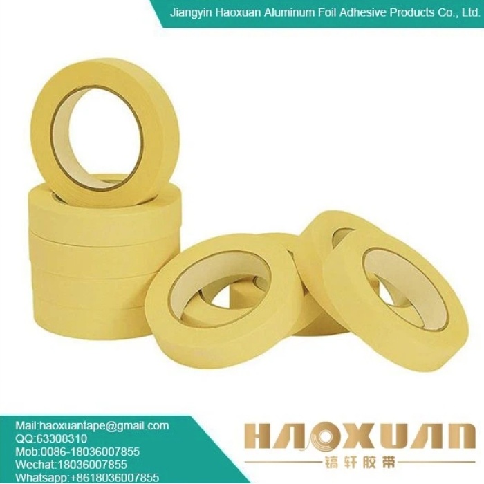 Φιλική προς το περιβάλλον ταινία κάλυψης χαρτιού