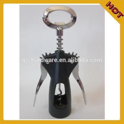 Corkscrew Wine Opener,Lever Corkscrew Wine Opener, CO-108C