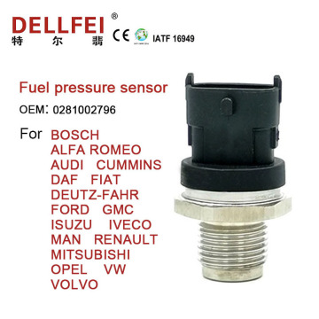 Cảm biến áp suất bình xăng Autozone 0281002796 cho Ford