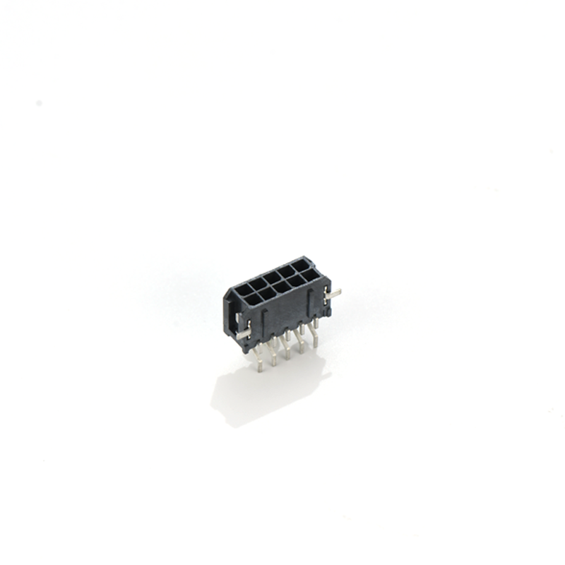 Двойной ряд SMT PINC 3,0 мм.