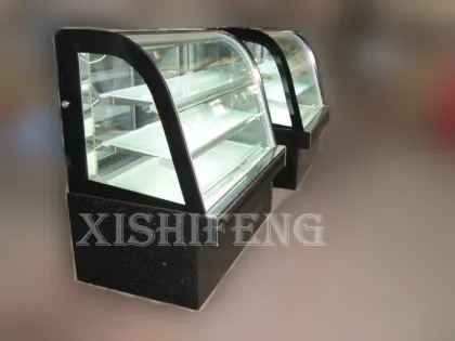 Patisserie Cabinet