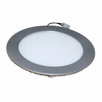 Dia 6-inch 150mm with 8W LED Down-light, CE/ROHS/TUV/SAA/UL Marks, AC85-265V, Indoor Lamp