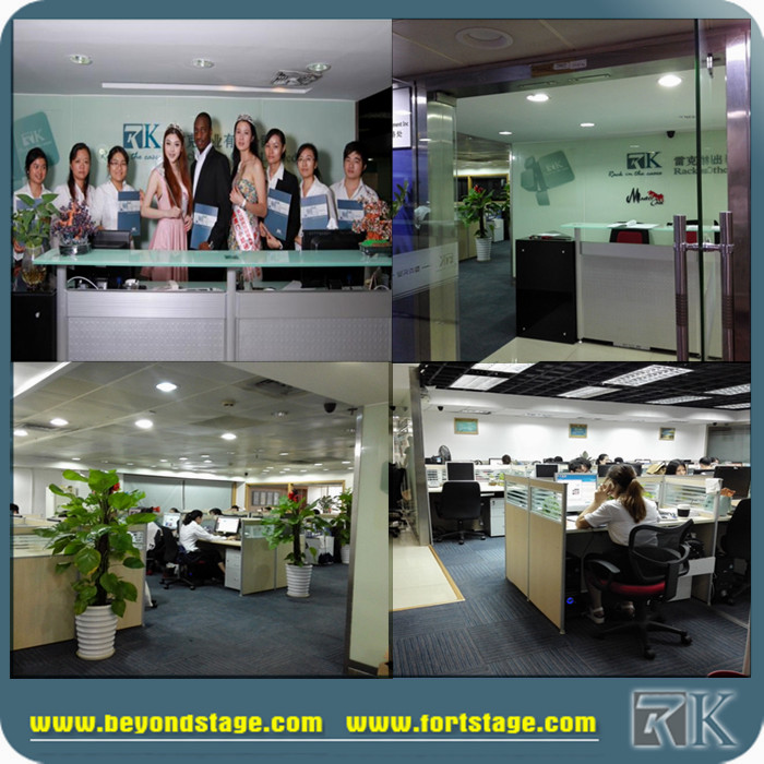 company company