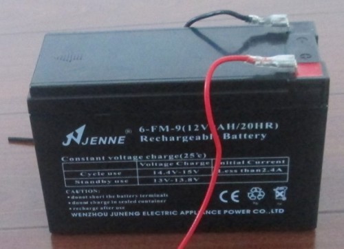 Hx-03 Electric Sprayer Battery for Sprayer