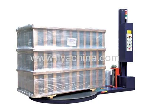 Machine Use Stretch Film 20inch*1500m 