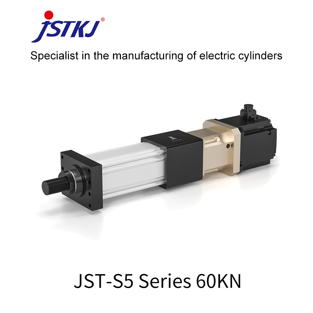 Mini Compact Stainless Steel Pneumatic Air Cylinder