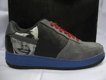 SPORT SHOES--25 anniversary-032