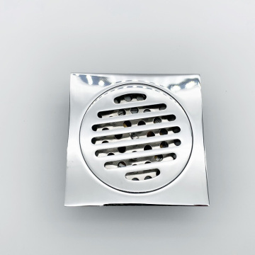 Non-Stink Modern Rectangle SUS304 Small Floor Drain