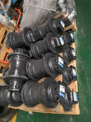 DOOSAN 500LCA Track Roller 200104-00007C