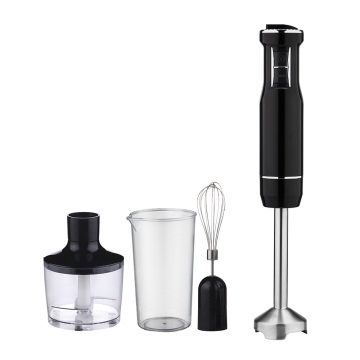 1000W Household Multifunctional Electric Immersion Blender Set: Hand Blenders for Versatile Kitchen Tasks
