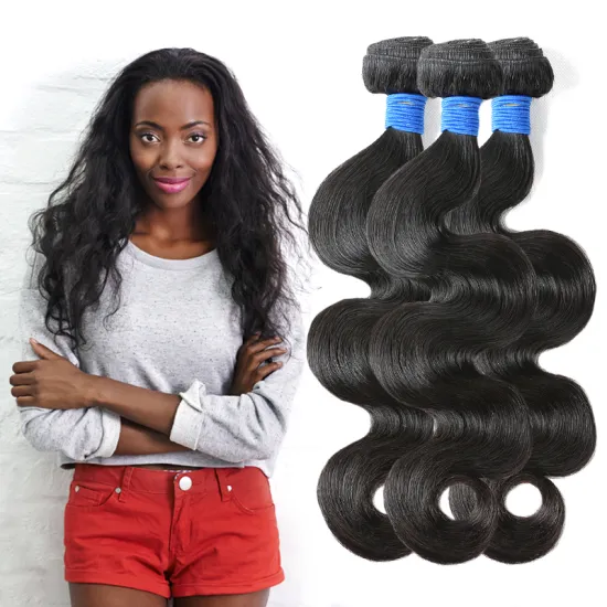 Brazilian Body Wave Virgin Hair,3Pcs/lot Brazilian Hair Weave Bundles,Top Quality Aliexpress 100% Remy Human Hair