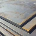 ASTM A20 Hot Rouled Ship Building Carbone Steel Plate