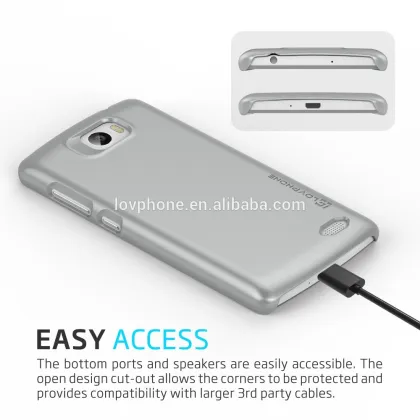 For TP-LINK Cases,LOVPHONE Hard Case Mobile Phone Case for Live Smart TP-Link Neffos C5 Cover