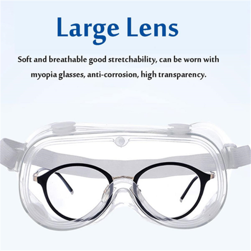 Gafas seguridad medica best sale