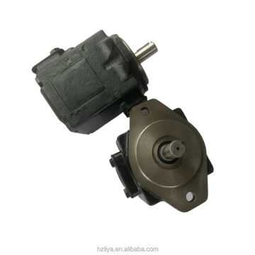 Denison Parker High Speed Double Oil Pumps T6TDB & T6DC Series