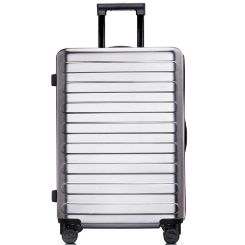 Unisex kadın erkek seyahat çantası setleri pc bagaj