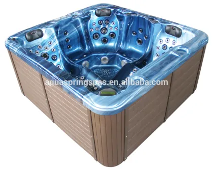 Hot Tub, Outdoor Spa, Whirlpool Bathtub, Hydro Pool, Spas
