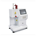 Melt Flow Index Tester Machine with Touch Screen