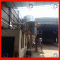 Centrifugal pressure spray dryer