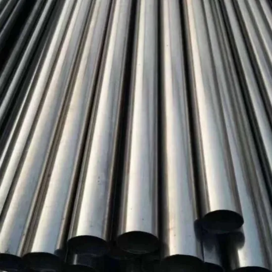 st33 seamless steel pipe ASTM A106