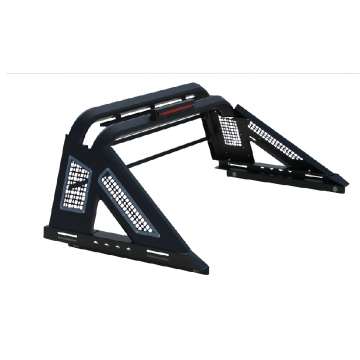 Accesorios 4x4 para la barra de rollo universal