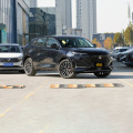 New Changan 2.0t Uni K IDD Fuel Edition