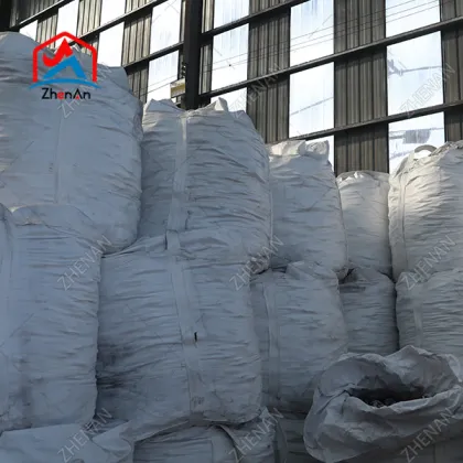 Silicon Metal For Metallurgy