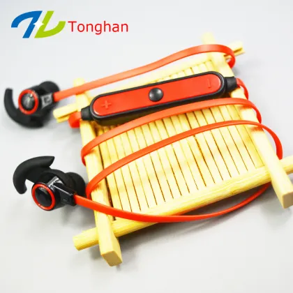 Cheap blue tooth earphone wireless earphone sport earphone for mobile