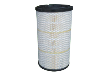 Auto/Car/Bus Air Filter 600-185-3200 for Scania