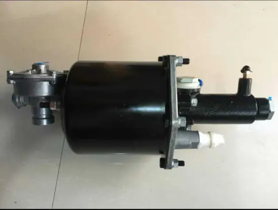 HINO AIR BRAKE BOOSTER44640-3571/3591